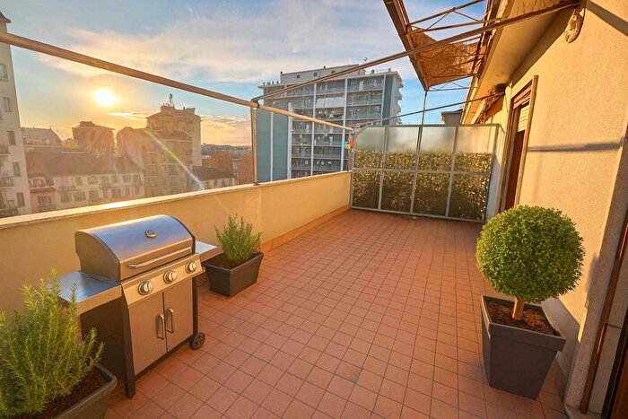 Appartamento trilocale in vendita in Via Montegrappa, Alessandria