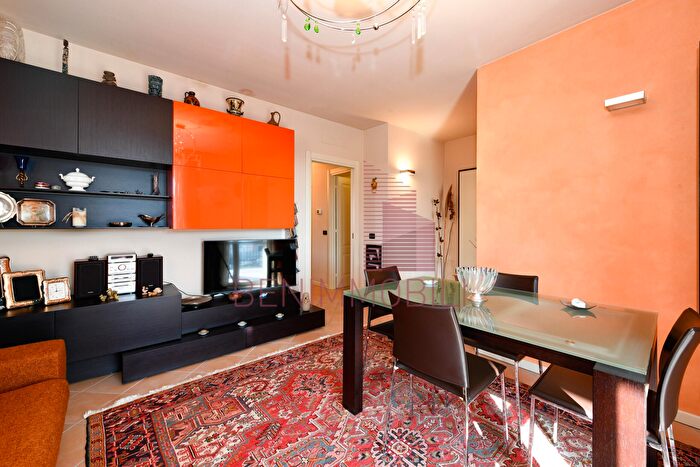 Appartamento trilocale in vendita in Viale SantEufemia, Brescia