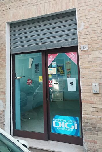 Casa in vendita in Civitanova Marche