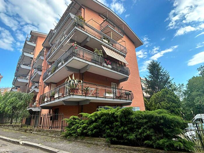 Appartamento quadrilocale in affitto in Via Enrico Berlinguer, Centro, Genzano di Roma