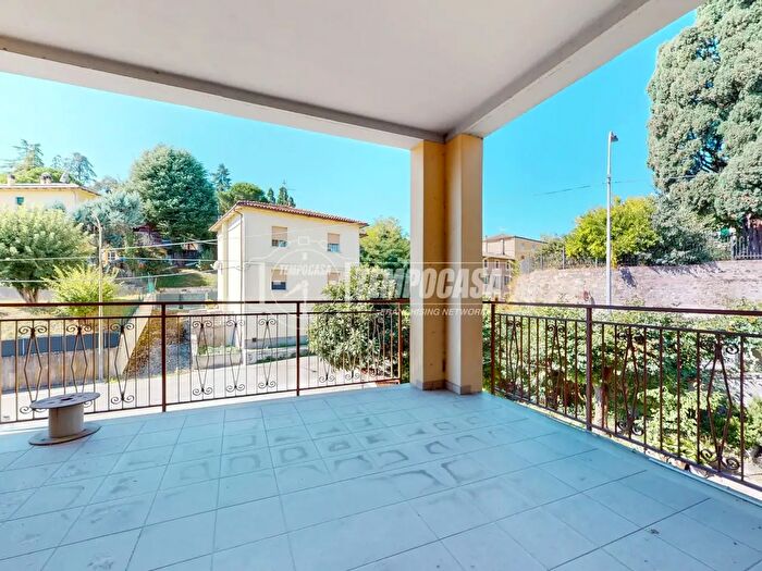 Appartamento quadrilocale in vendita in Via Valle del Samoggia Zappolino, Valsamoggia