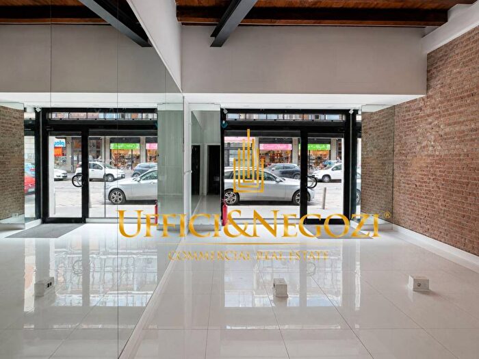 Casa bilocale in affitto in Viale San Michele del Carso, Vercelli Wagner, Milano
