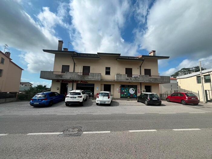 Appartamento bilocale in vendita in Via San Daniele, Ragogna