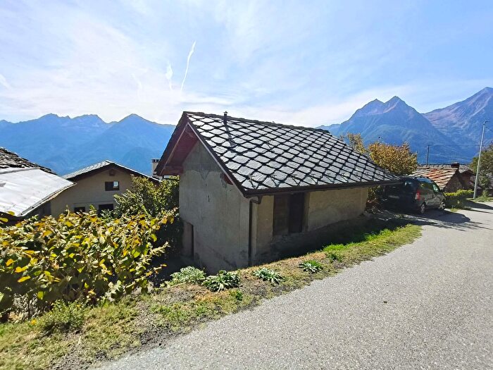 Casa quadrilocale in vendita in Trois Villes, Quart