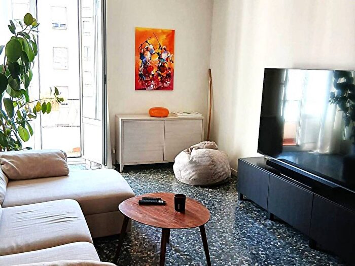 Appartamento trilocale in affitto in Via Friuli, Cadore, Milano