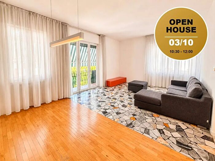 Appartamento quadrilocale in vendita in Via Vincenzo Gioberti, Vicenza