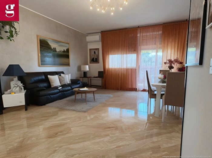 Appartamento quadrilocale in vendita in Via Balzarotti, Rho