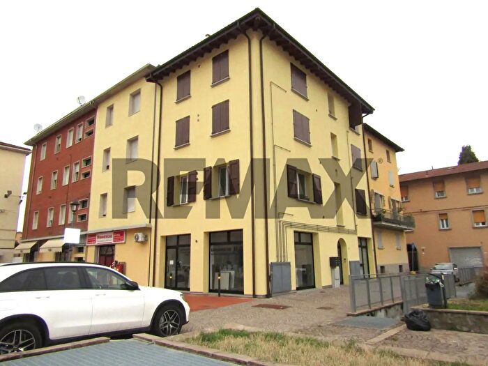 Appartamento bilocale in affitto in Via Sartini, Valsamoggia