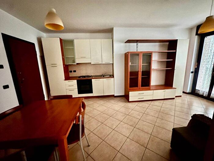 Appartamento bilocale in affitto in Via Alfonso Capecelatro, San Siro, Milano