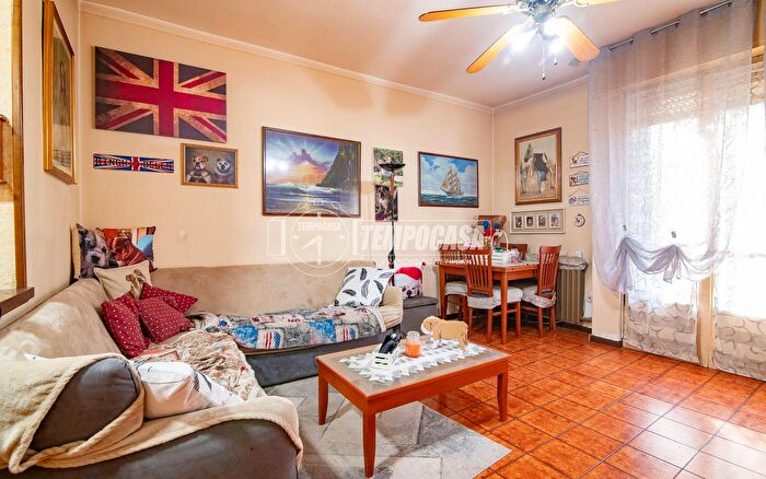 Appartamento trilocale in vendita in Via Leonardo da Vinci, Cassano DAdda