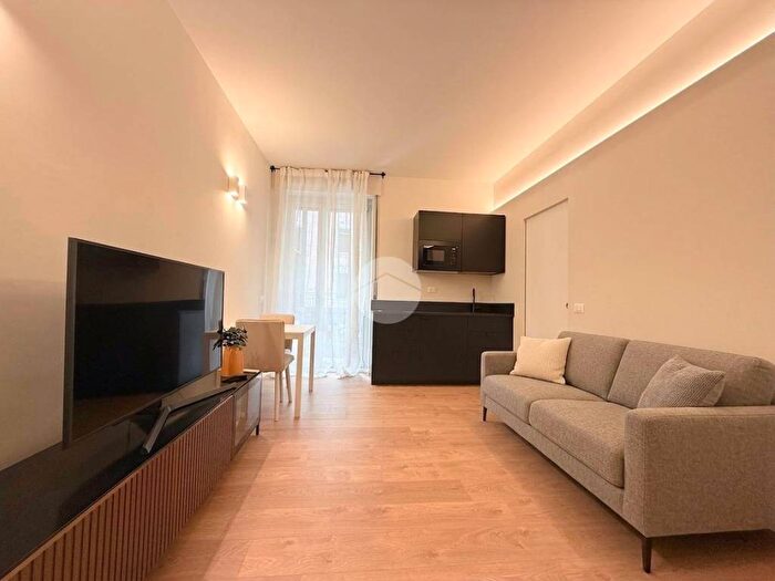 Appartamento monolocale in affitto in Via Rubens, San Siro, Milano