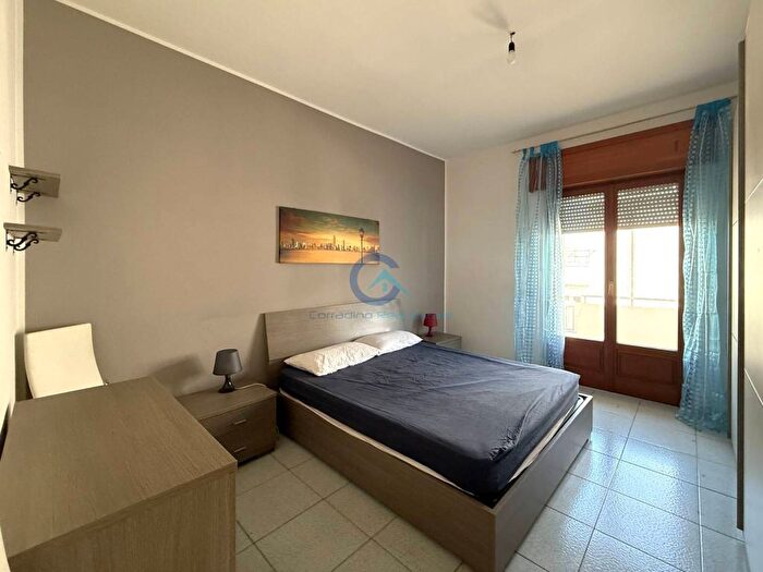 Appartamento bilocale in affitto in Via Cagliari, Catanzaro Lido, Catanzaro