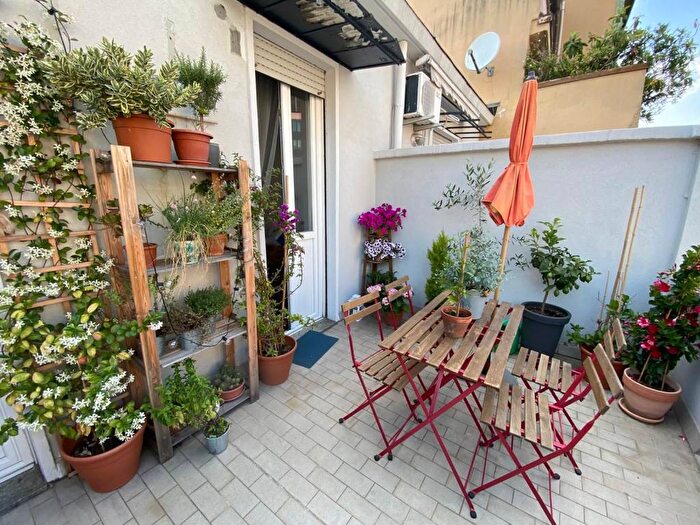 Casa bilocale in affitto in Via Filippo Sassetti, Melchiorre Gioia, Milano