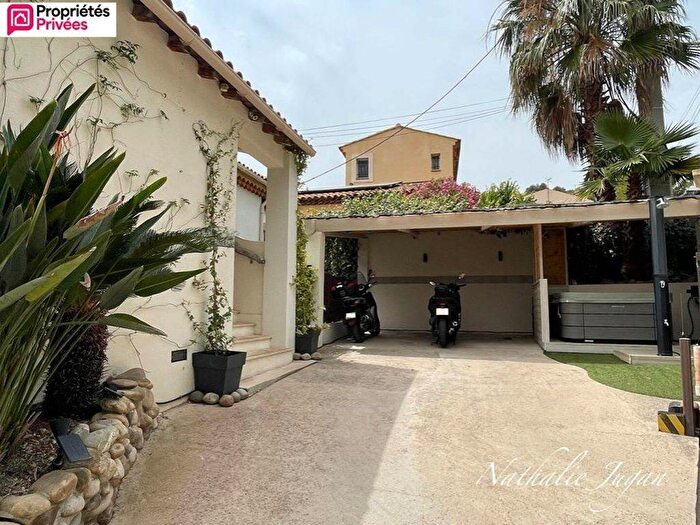 Appartamento bilocale in vendita in La Ciotat