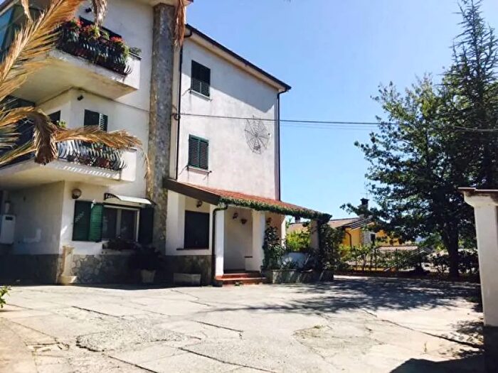 Appartamento con 5 locali in vendita in Cosenza