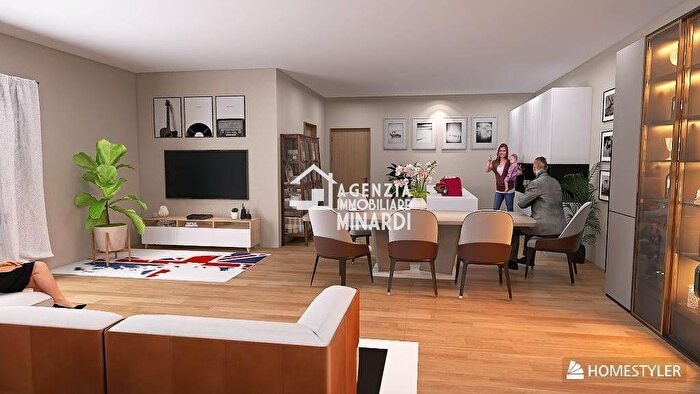 Casa quadrilocale in vendita in Via Portisano, Faenza