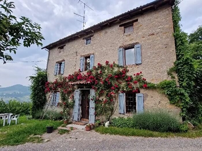 Casa con 6 locali in vendita in Zocca