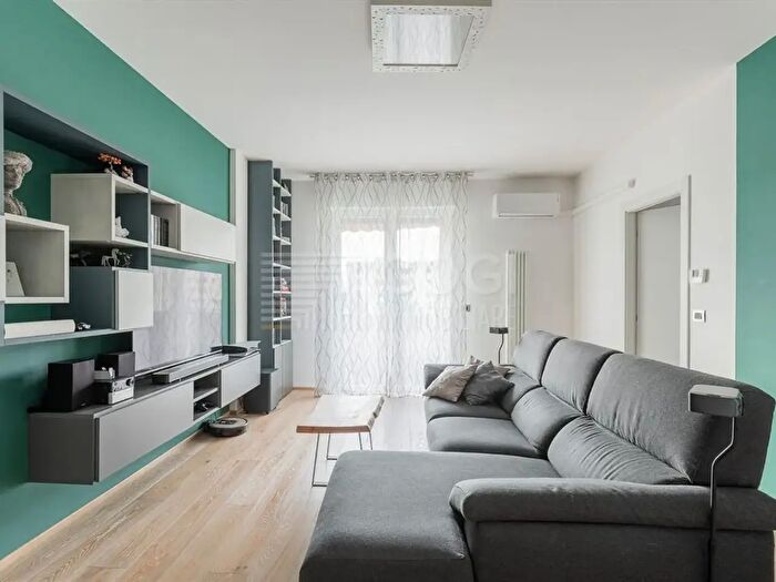 Appartamento quadrilocale in vendita in Imola