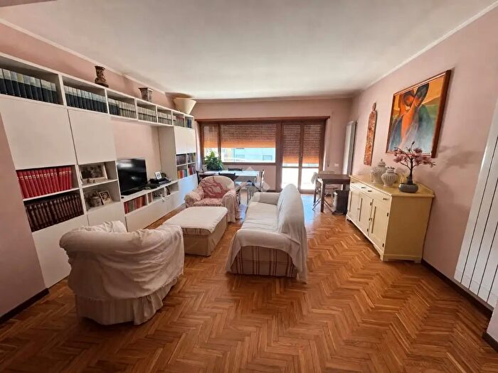 Appartamento quadrilocale in vendita in Via Monte Velino, Avezzano