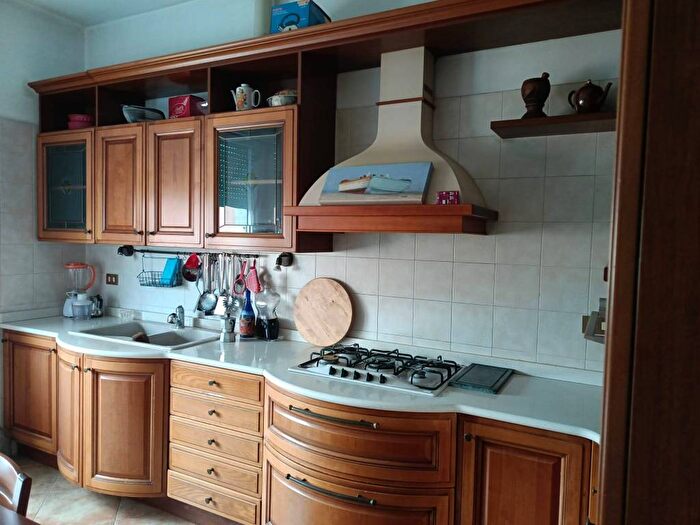 Casa quadrilocale in affitto in Via Fratelli Rosselli, Bettola Zelo Foramagno, Peschiera Borromeo