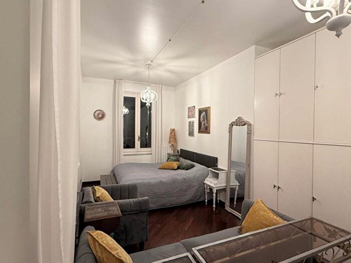 Appartamento monolocale in affitto in Via Romana, Bordighera