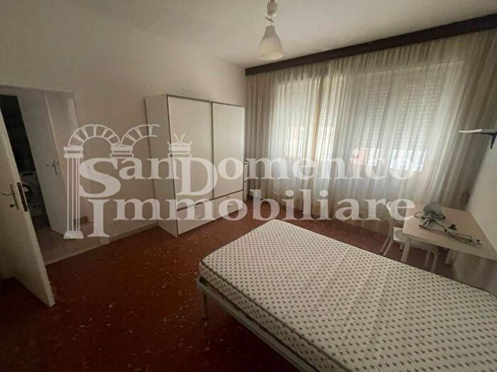 Appartamento con 5 locali in affitto in Via S Giovanni Bosco, Don Bosco, Pisa