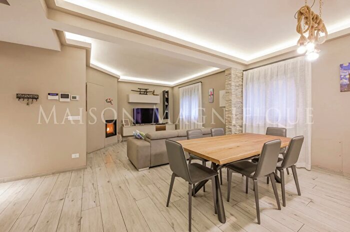 Casa quadrilocale in vendita in Via Bonifica, Fiscaglia