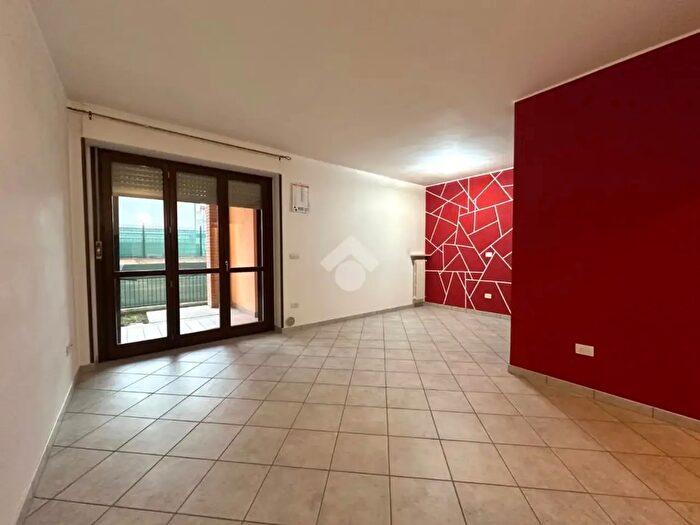 Appartamento bilocale in affitto in Via Torino, Savigliano