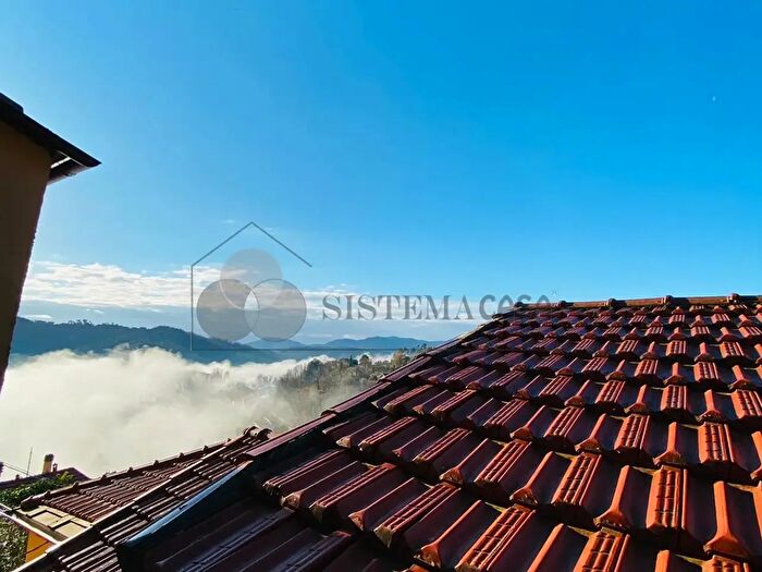 Casa bilocale in vendita in Via Sperone, Follo