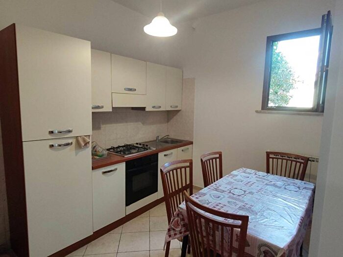 Appartamento trilocale in affitto in Via di Affogalasino, Colli Portuensi Casaletto, Roma