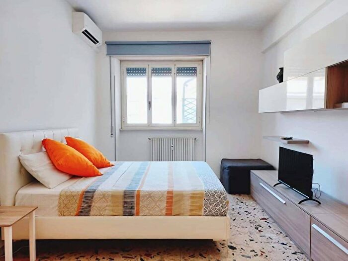 Appartamento bilocale in affitto in Via dei Prati dei Papa, Marconi, Roma