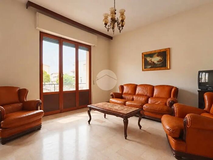 Appartamento quadrilocale in vendita in Via Lombroso, Montesilvano