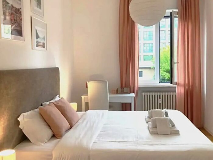 Appartamento monolocale in affitto in Via Torquato Taramelli, Milano