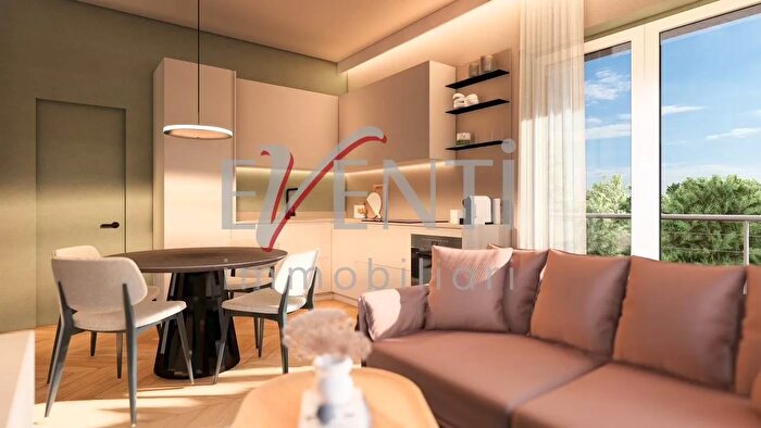 Appartamento trilocale in vendita in Via Edoardo Agnelli, Pinerolo