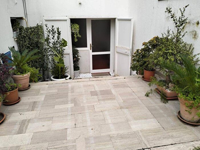 Appartamento monolocale in affitto in Via Giustino Fortunato, San Pasquale, Bari