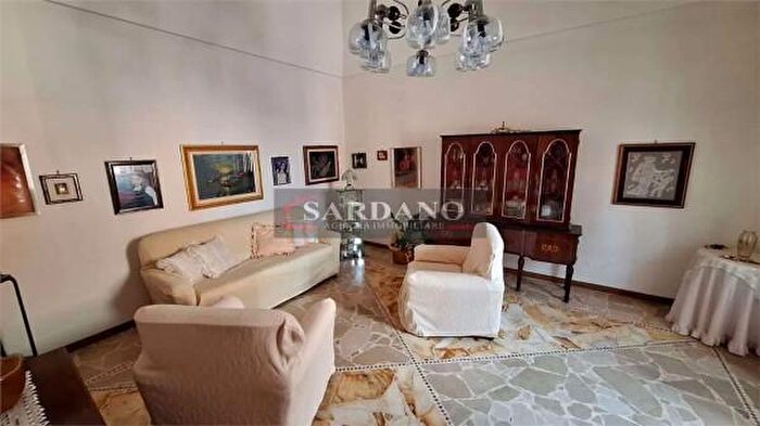 Casa quadrilocale in vendita in San Pancrazio Salentino