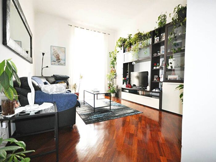 Appartamento trilocale in affitto in VIA DEL CANALETTO, Canaletto, La Spezia