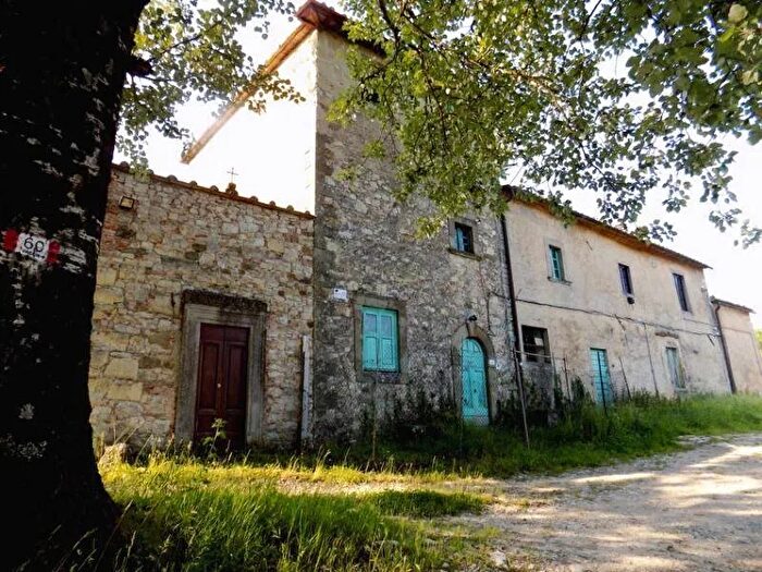 Casa con 7 locali in vendita in Vaglia, Vaglia