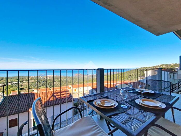 Appartamento trilocale in vendita in Località La Frisaia, Trinità dAgultu e Vignola