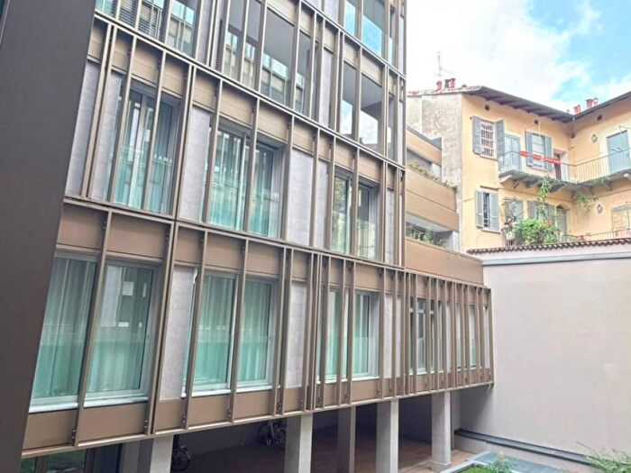Appartamento bilocale in affitto in Via Aristotile Fioravanti, Paolo Sarpi, Milano