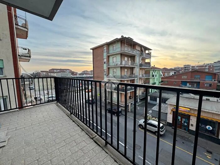 Appartamento bilocale in vendita in Corso Europa, Carmagnola