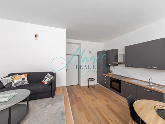 Appartamento bilocale in vendita in Via Negroli, Milano