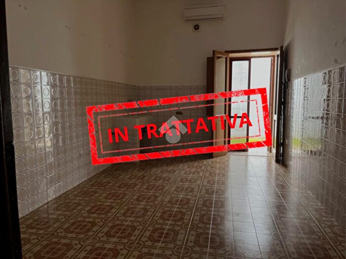 Appartamento bilocale in vendita in Via G Mazzini, San Giorgio Ionico