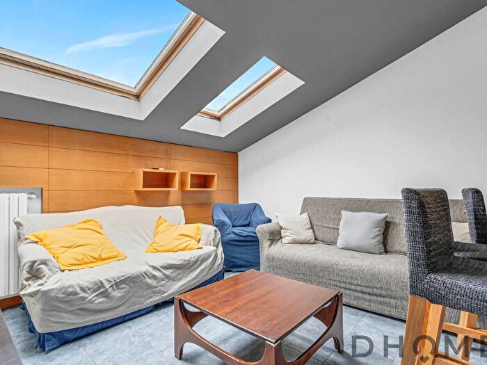 Appartamento bilocale in affitto in Via Monte S Genesio Milano MI Italia, Dergano, Milano