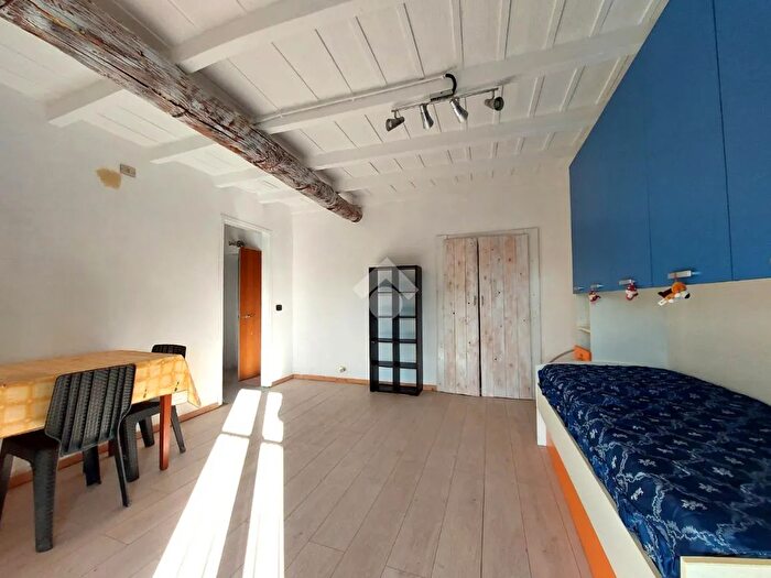 Casa monolocale in vendita in Via Giuseppe Verdi, Vittuone