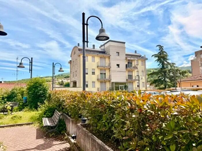 Appartamento trilocale in vendita in Via Giuseppe Mazzini, Alto Reno Terme