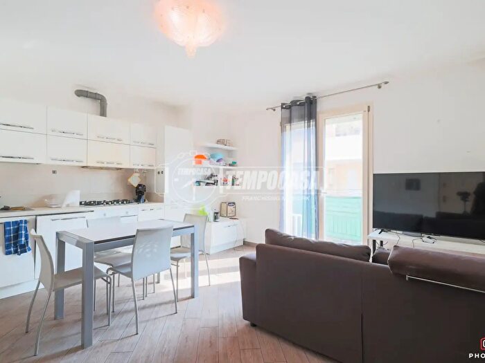 Appartamento bilocale in vendita in Via Carlo Levi, Ravenna