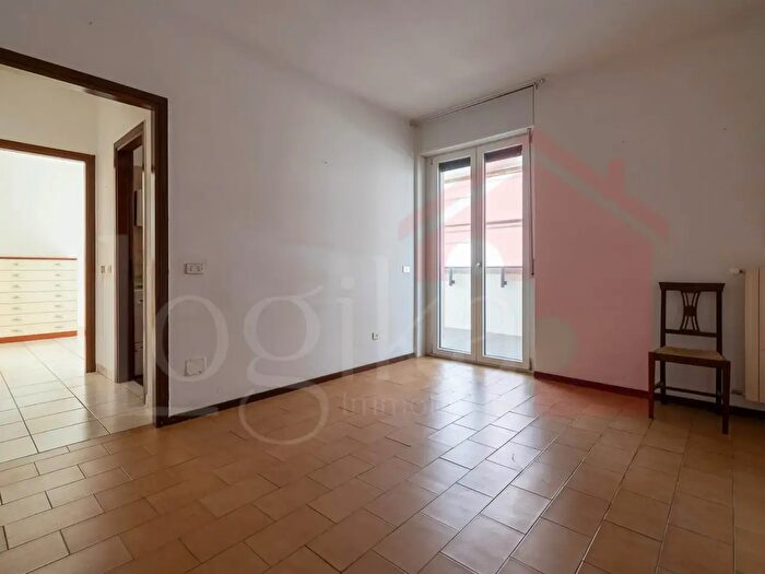 Appartamento bilocale in vendita in Via dei Pini, Pieve Emanuele