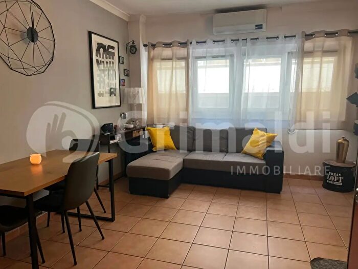 Appartamento bilocale in affitto in Via dei Prati dei Papa a, Roma