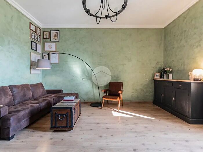 Appartamento quadrilocale in vendita in Via Falerina, Civita Castellana